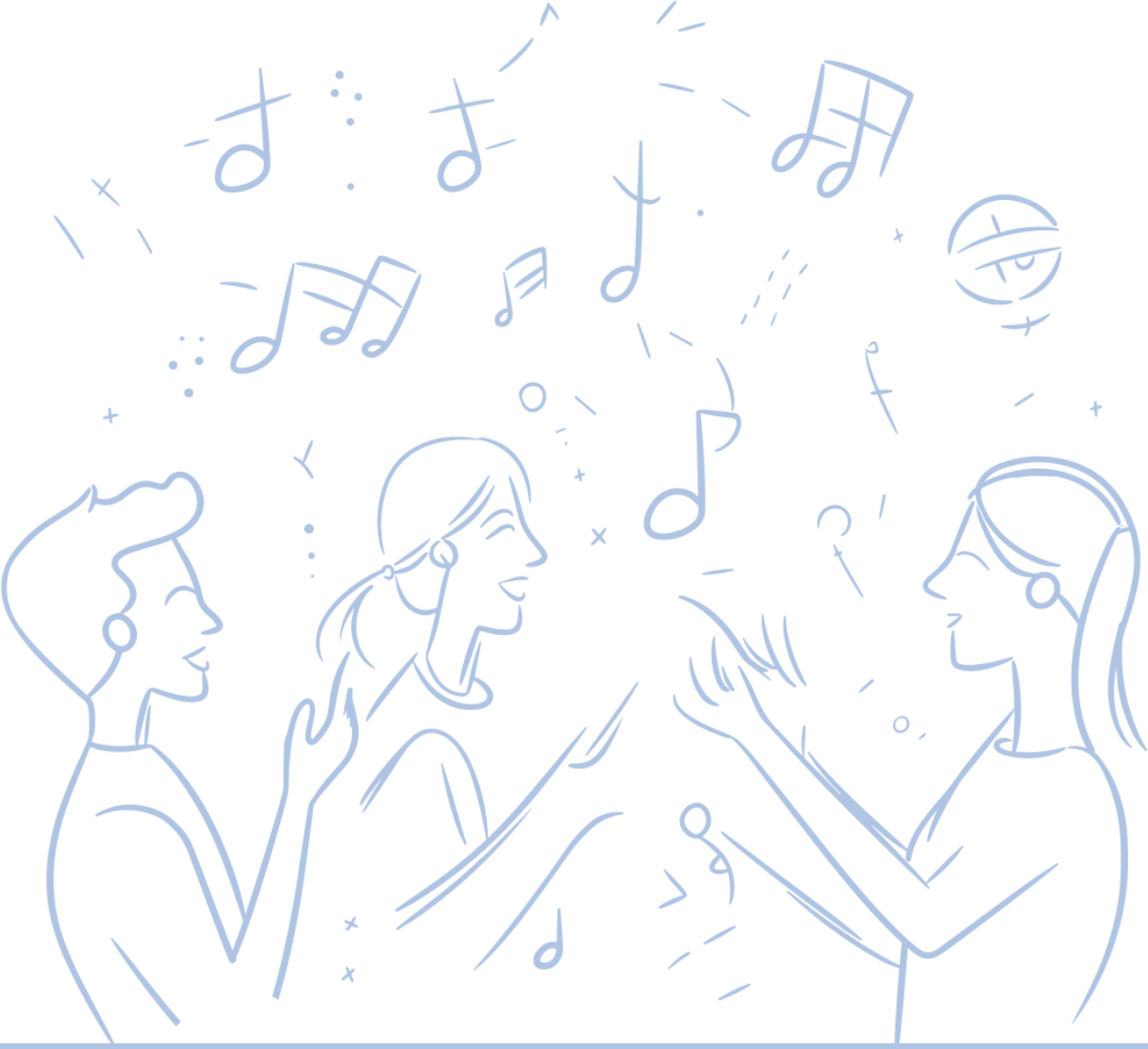 staff hero illustration