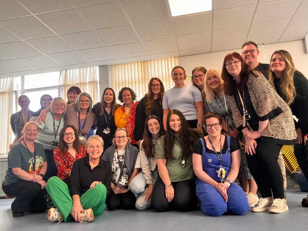 adult workshop gallery image 1