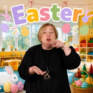 Easter