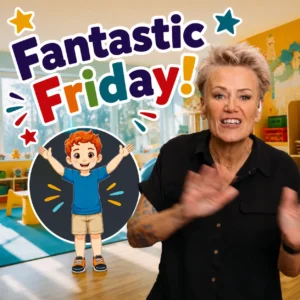 Fantastic Friday