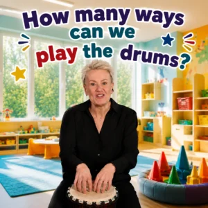 How Many Ways Can We Play...