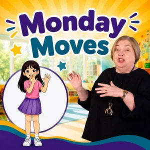 Monday Moves