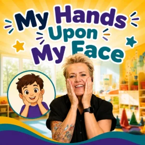 My Hands Upon My Face