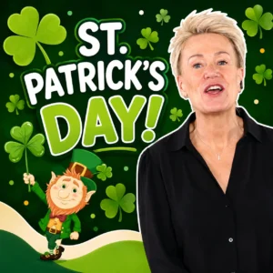 St Patrick's Day